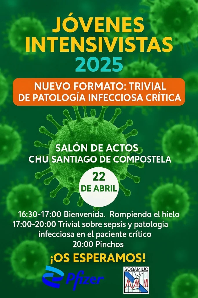 Jovenes INtensivistas 2025
