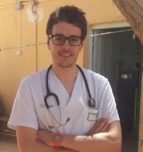 Fernando Eiras Abalde