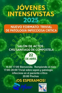Jovenes INtensivistas 2025