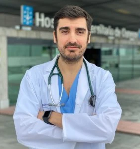 Pablo Vidal Cortés