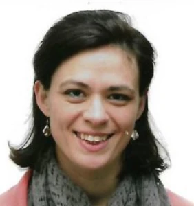 Rocío Gomez López